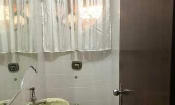 Imagem 7: CASA ASSOBRADADA - JARDIM MARAJOARA - SP