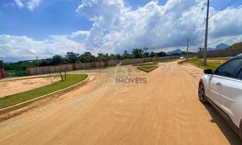 Imagem 4: Lote financiado de esquina no Padre Gabriel, ideal para galpão - 371 m² - Cariacica