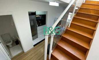 Imagem 4: Apartamento com 1 dormitório à venda, 78 m² por R$ 534.000 - Vila do Encontro - São Paulo