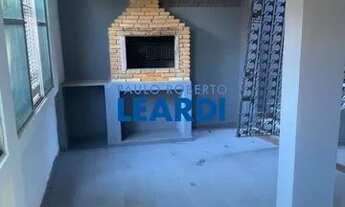 Imagem: SOBRADO - JARDIM ZAIRA - SP