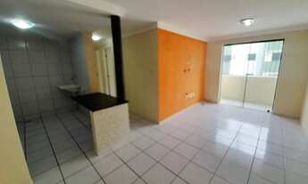 Imagem 2: Apartamento para aluguel em Mangabeira