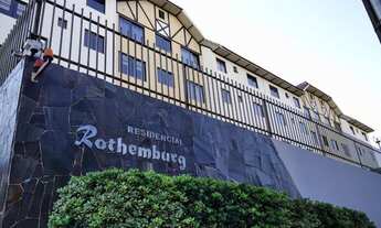 Imagem: Apartamento residencial Rothemburg