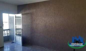 Imagem 5: Casa com 2 dormitórios para alugar, 100 m² por R$ 1.900/mês - Jardim Irene - Guarulhos/SP