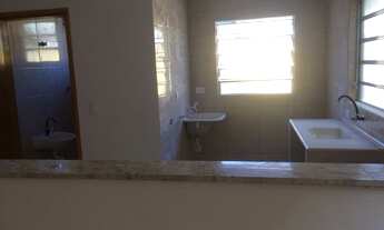 Imagem 7: Linda Casa com 1 Quarto, sala, banheiro e cozinha