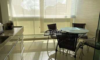 Imagem 7: Apartamento com 3 dormitórios à venda, 187 m² por R$ 850.000,00 - Costazul - Rio das Ostra