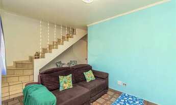 Imagem 1: Excelente sobrado para venda com 126m², localizado no Tucuruvi -SP. Aceita imóvel de me