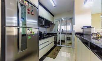 Imagem 6: Apartamento Mandaqui, 2 Quartos, 1 Vaga