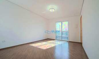 Imagem 2: Apartamento com 3 dormitórios à venda, 88 m² - Vila Bastos - Santo André/SP