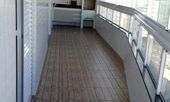 Imagem 6: Apartamento para venda tem 110 metros quadrados com 2 quartos em Caiçara - Praia Grande