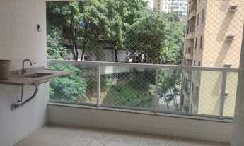 Imagem 2: Apartamento 03 quartos ,Rio Vermelho,02 Garagens