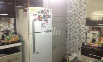 Imagem 7: São Caetano do Sul - Apartamento Padrão - Fundação