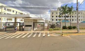 Imagem 1: Apartamento para aluguel tem 48 metros quadrados com 2 quartos em Tiradentes - Campo Grand