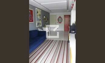 Imagem 4: Apartamento para Aluguel - Recreio, 3 Quartos, 160 m2