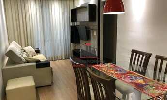 Imagem: Apartamento com 2 dormitórios para alugar