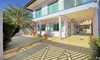 Imagem 3: CASA à venda com piscina e 4 quartos em Peruíbe, no bairro Jardim Três Marias