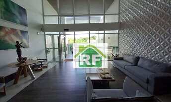 Imagem 2: Apartamento com 1 dormitório para alugar, 58 m² por R$ 3.100,00/mês - Jóquei - Teresina/PI