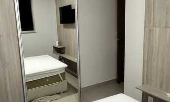 Imagem 3: Divisão de moradia