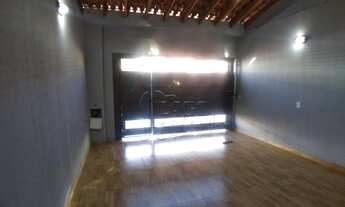 Imagem 2: Casa Padrão em Ribeirão Preto