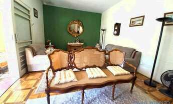 Imagem 3: CASA TÉRREA - CAMBUÍ - SP