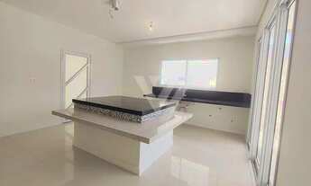 Imagem 5: Casa com 3 dormitórios à venda, 284 m² por R$ 1.400.000,00 - Golden Park - Sorocaba/SP