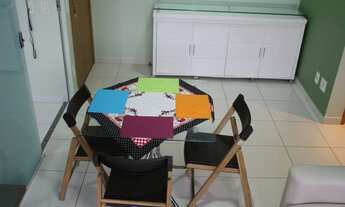 Imagem 5: Alugo apartamento mobiliado e com varanda no CENTRO