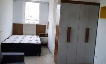 Imagem 6: FM- kitnet mobiliada completa próximo ao Taubaté Shoppping incluso tudo