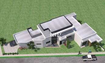 Imagem 6: Casa com 4 dormitórios, 213 m² - venda por R$ 1.600.000,00 ou aluguel por R$ 9.300,00/mês