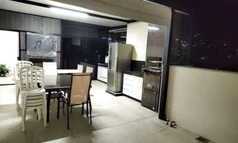 Imagem 4: Divisão de moradia