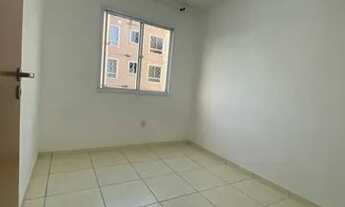 Imagem 4: Alugo apartamento com 2 quartos no condomínio Duo Hortênsias