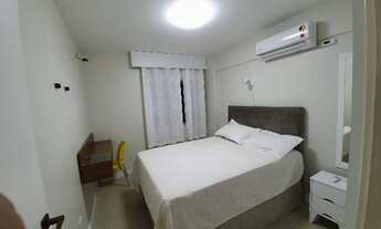 Imagem: Quarto em AP de Alto Padrão - Boa Viagem