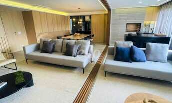 Imagem 5: São Paulo - Apartamento Padrão - Campo Belo