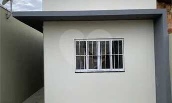 Imagem 2: Casa nova Jardim Andorfato