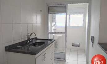 Imagem 3: São Paulo - Apartamento Padrão - Mandaqui