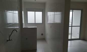 Imagem 3: CRICIÚMA - Apartamento Padrão - BRASILIA