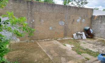 Imagem 2: Casa cond. flor do cerrado aceita financiamento