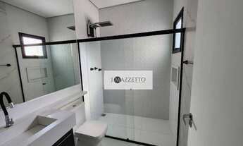 Imagem 2: Casa com 3 dormitórios, 135 m² - venda por R$ 995.000 ou aluguel por R$ 7.009/mês - Jardim