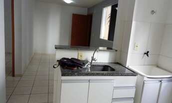 Imagem 3: Apartamento para alugar jabutiana