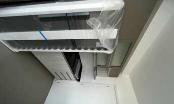 Imagem 6: Apartamento para aluguel com 30 metros quadrados com 1 quarto em Perdizes - São Paulo