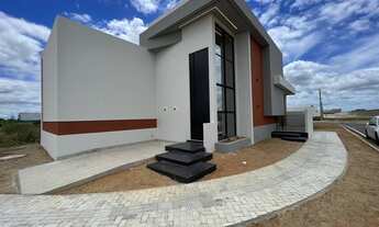 Imagem: Casa no Cond. Buona Vita Fase 2