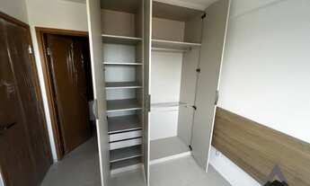 Imagem 7: Apartamento aluguel Semi Mobiliado Quarto e Sala, Jatiúca, Maceió - Alagoas