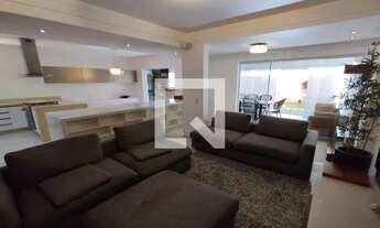 Imagem 2: Casa de Condomínio para Aluguel - Jardim Botânico, 4 Quartos, 300 m2