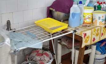 Imagem 7: Sobrado para venda tem 220 metros quadrados com 6 quartos em Umarizal - Belém - PA