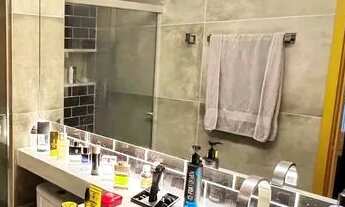 Imagem 4: Apartamento para venda Edificio Icon