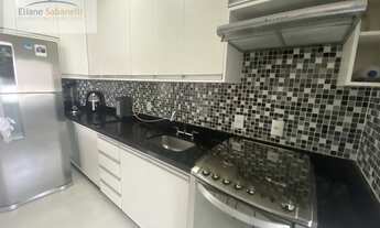 Imagem 2: Apartamento à Venda em Vila Andrade com 2 Quartos 58 metros, 2 vagas