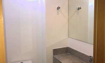 Imagem 3: Apartamento para aluguel com 113 metros quadrados e 3 quartos na Reserva do Paiva