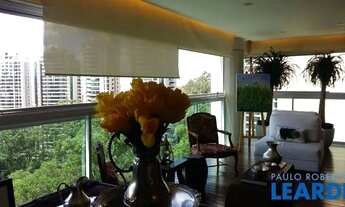 Imagem 6: APARTAMENTO - PANAMBY - SP