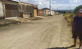 Imagem 4: America do Sul, QD 26, Sobrado em construção R$ 85.000