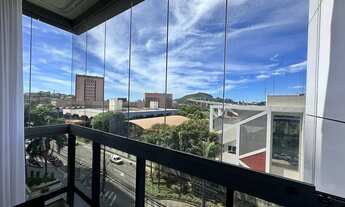 Imagem: 2 quartos com suíte no Highline - Será