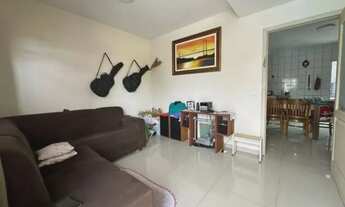 Imagem 5: Casa para venda possui 100 metros quadrados com 3 quartos em Jordanésia (Jordanésia) - Caj