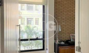 Imagem 3: GRAND LOFT - ITAIM BIBI - Locação - 157 m² - 1 Suíte - 3 Vagas